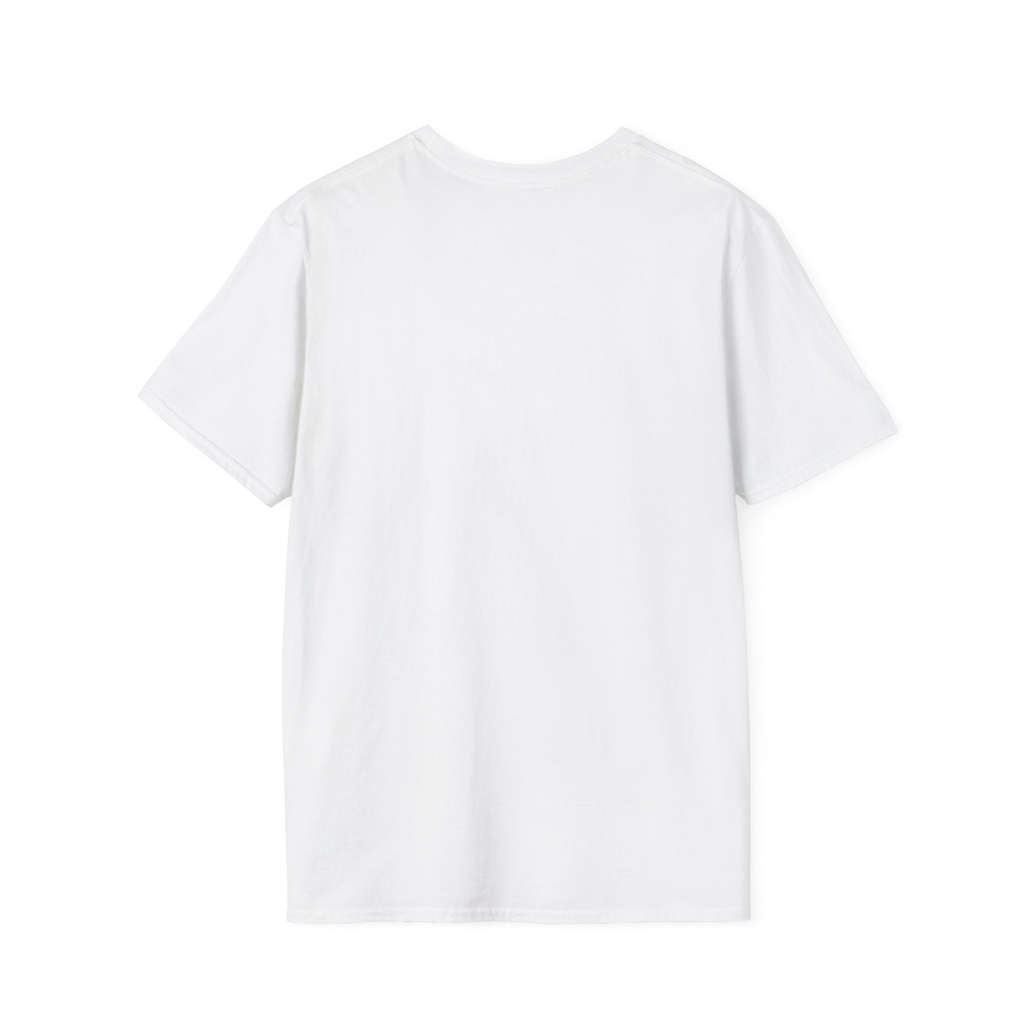 Main Character Energy T-Shirt, Unisex Graphic Tee, Casual Wear, Gift for Fans, Motivational Apparel, Everyday Comfort