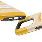 Optimistic Impact-Resistant Phone Case