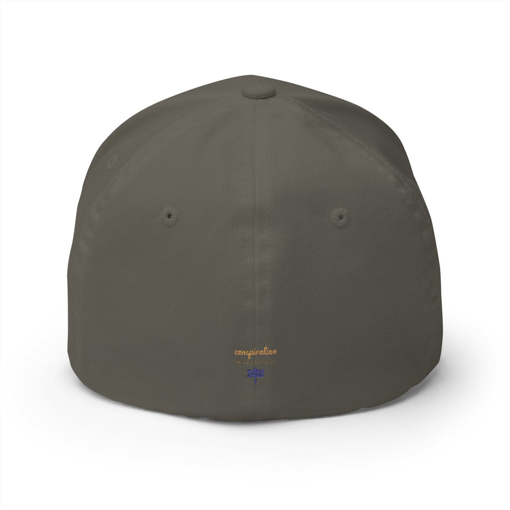Motivational Unisex Cap, Stay Real Stay Rising Hat, Inspirational Gift, Unique Graphic Baseball Cap, Gen-z Casual Wear