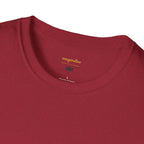 Motivational Unisex T-Shirt, Stay Real Stay Rising Tee, Inspirational Gift, Casual Wear, Unique Graphic Shirt, Gen-z
