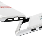 Tough Cases Phone Case, Motivational Gift for Gamers, Fitness Enthusiasts, Level Up Themed, Unique Phone Accessories, Work Hard Play Hard