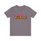 Unstoppable Vibes Tee, Motivational Shirt, High-Key Unstoppable T-Shirt, Gift for Friends, Positive Energy Apparel