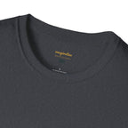 Motivational Unisex T-Shirt, Stay Real Stay Rising Tee, Inspirational Gift, Casual Wear, Unique Graphic Shirt, Gen-z