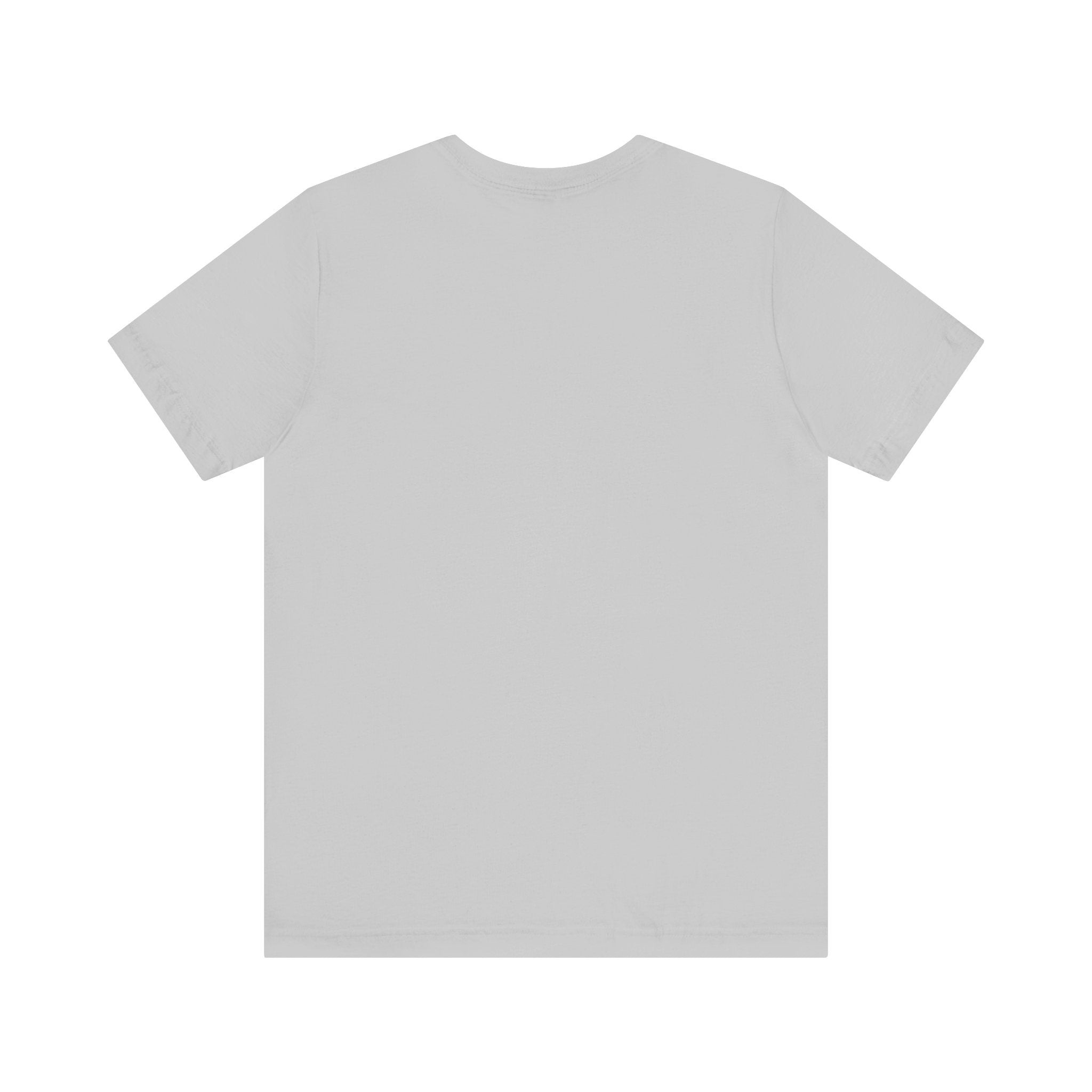 Motivational Graphic Tee - Level Up > Give Up