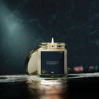 Inspirational Scented Candle