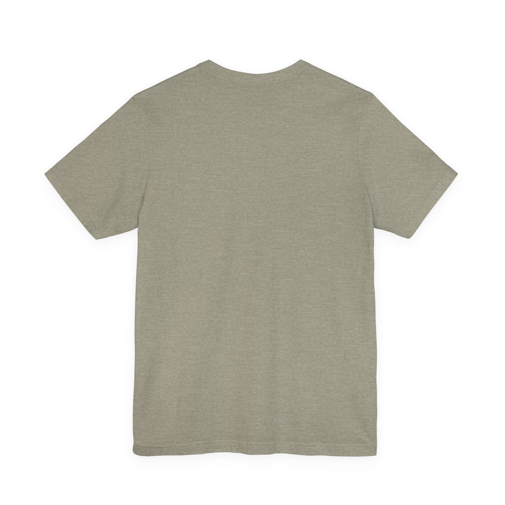 Motivational Graphic Tee - Level Up > Give Up