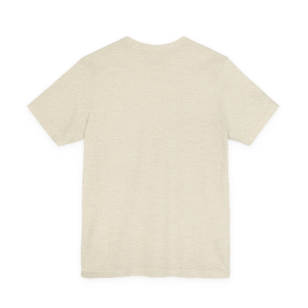 Motivational Graphic Tee - Level Up > Give Up