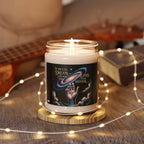Dream Big Scented Candle | 9oz Inspirational Candle