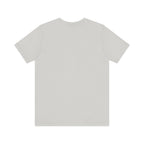 Motivational Graphic Tee - Level Up > Give Up