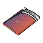 Sunset Car Sun Shades with Inspirational Quote, Vehicle Sun Protector, Car Accessories, Summer Travel Essential, Outdoor Decor