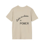 Inspirational Unisex T-Shirt with Motivational Quote